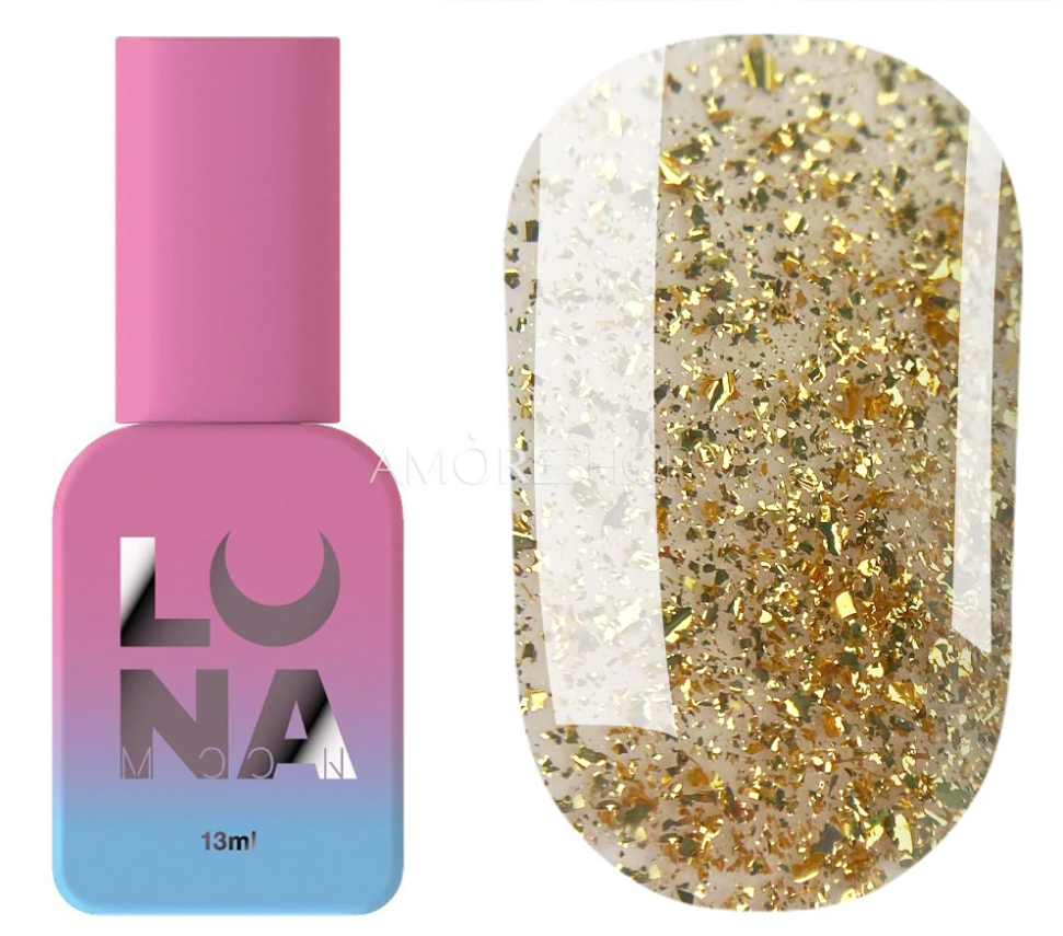 LUNA Top GOLD