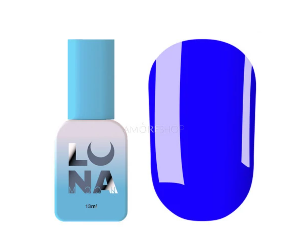 LUNA Gel Polish 36 13 ml