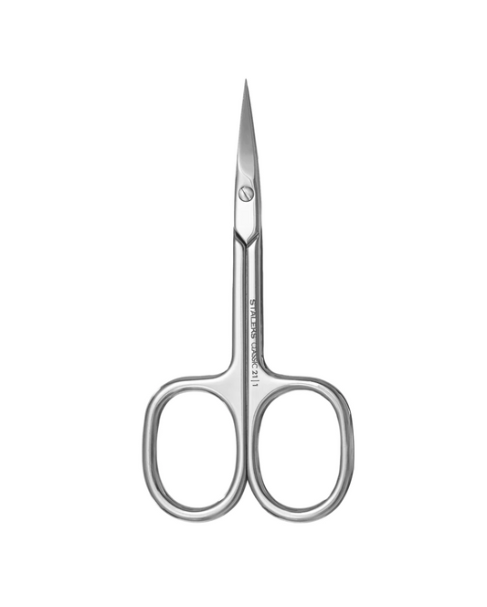 Staleks Classic 21 Type 1 Cuticle Scissors SC-21/1