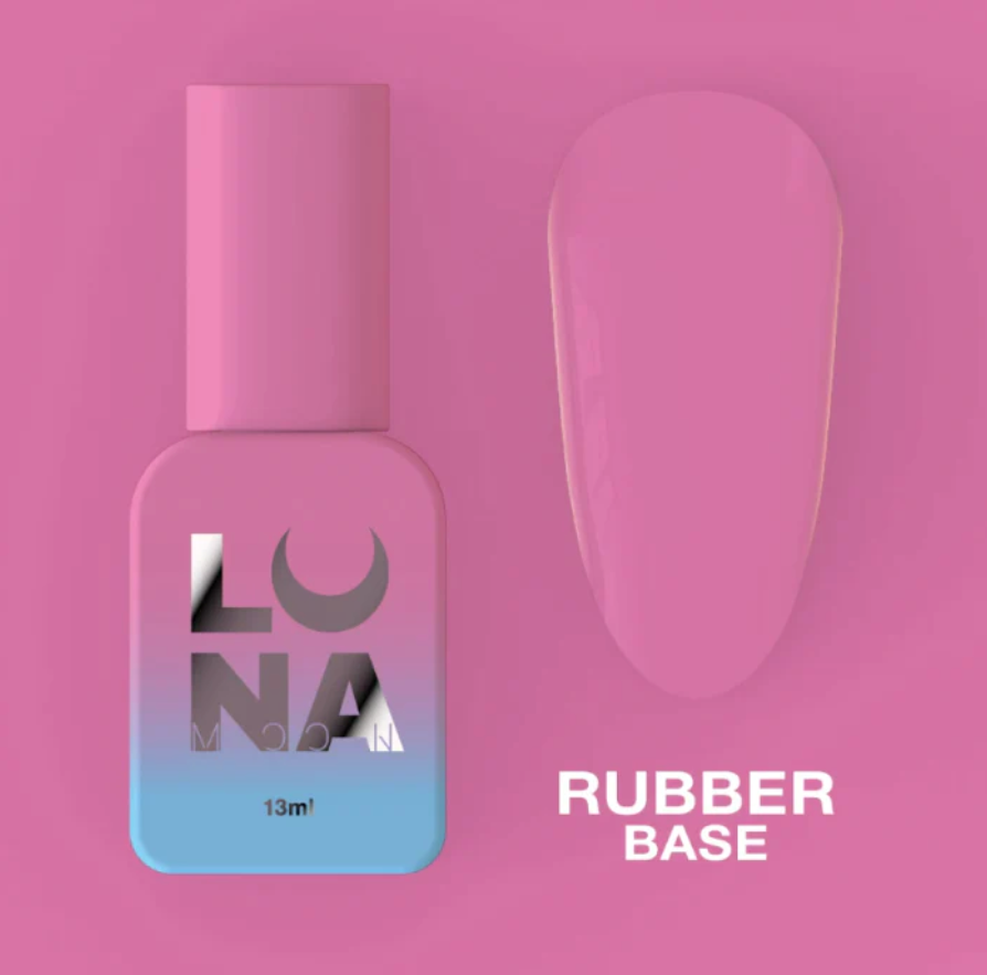 Luna Rubber Base