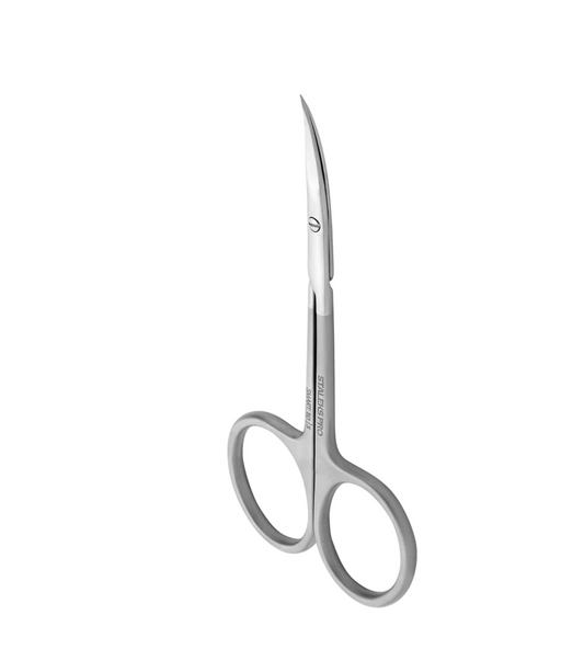 Staleks Smart 10 Type 3 Professional Cuticle Scissors SS-10/3
