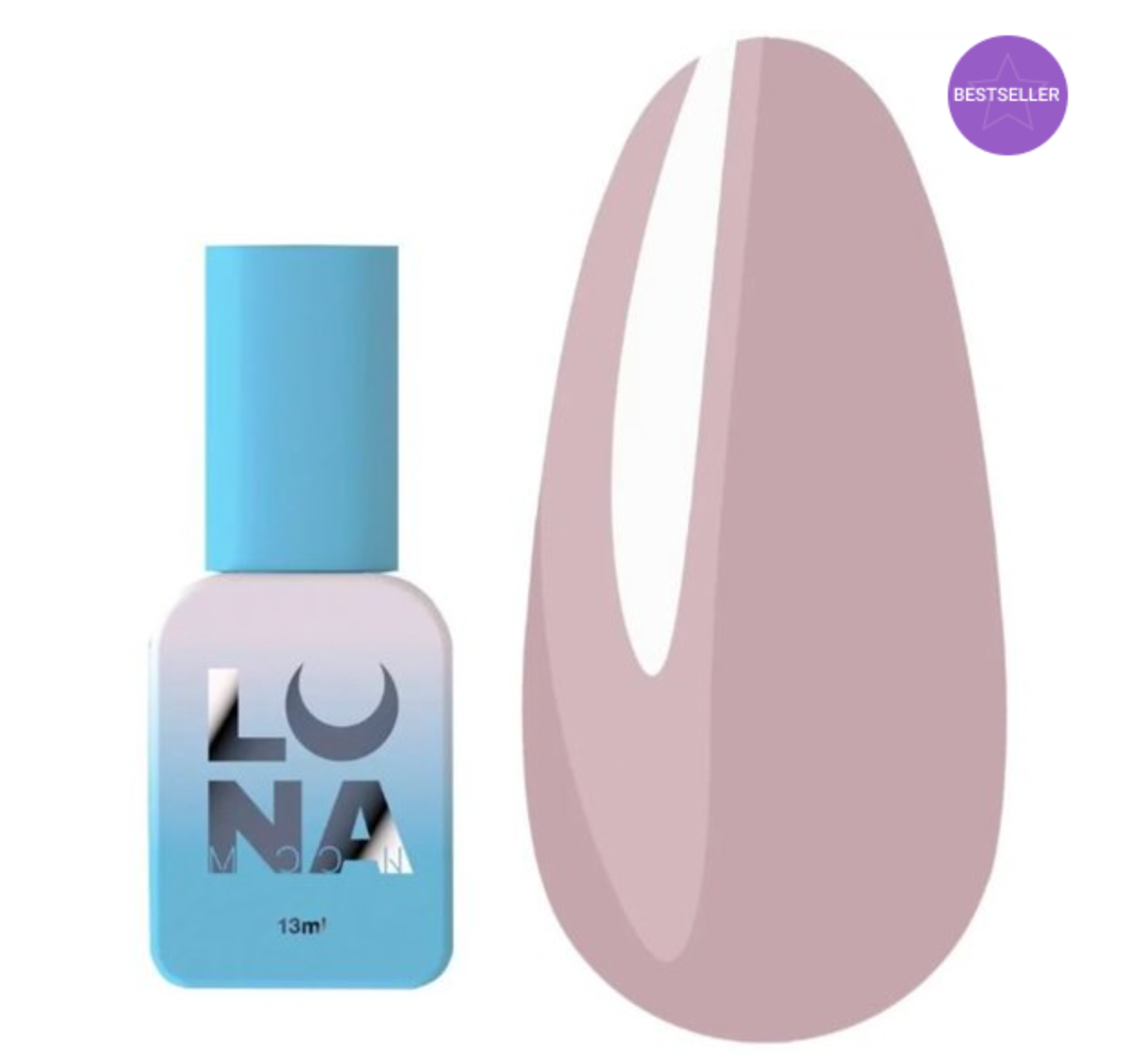 LUNA Gel Polish 29 13 ml