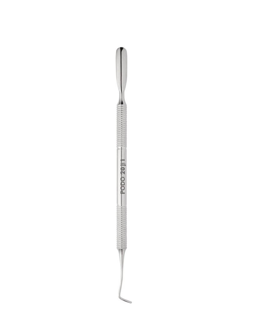 Staleks Pro Expert 20 Type 2(雙面刮匙)修腳鏟