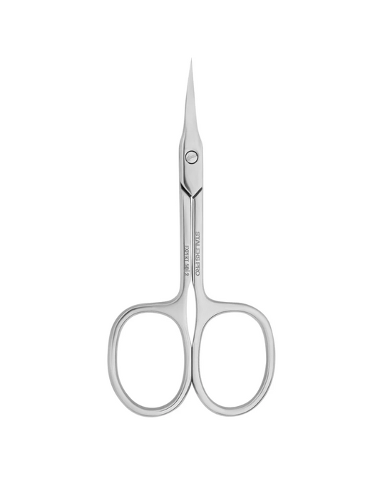 Staleks Pro Expert 50 Type 2 Professional Cuticle Scissors SE-50/2