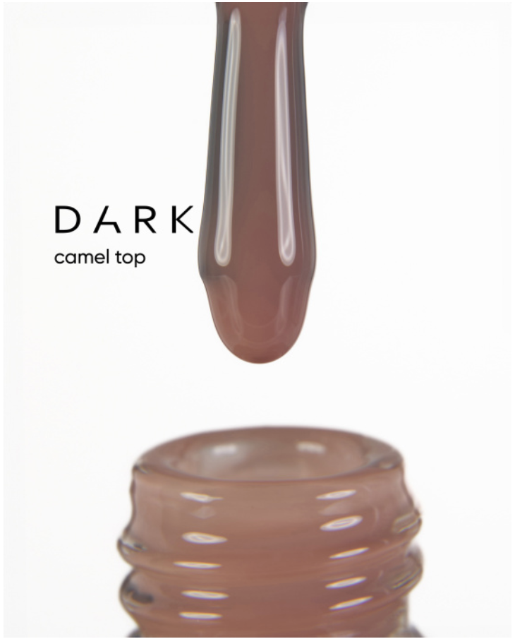 Dark Top CAMEL