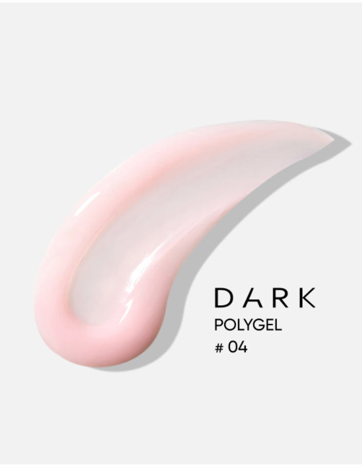 DARK PolyGel #04