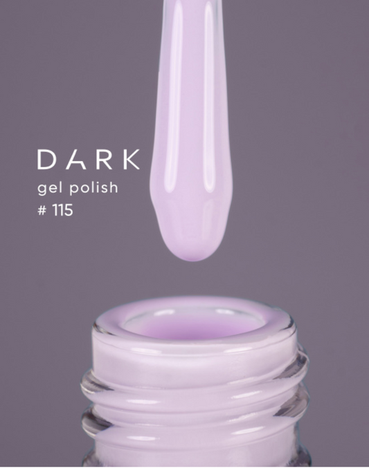 Esmalte en gel Kira Nails 061 6 ml