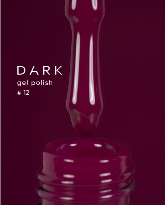 Esmalte en gel Kira Nails 061 6 ml
