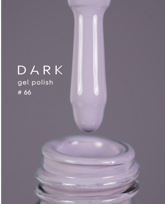 Esmalte en gel Kira Nails 061 6 ml