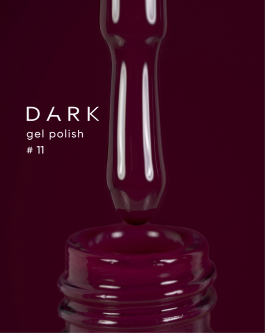 Esmalte en gel Kira Nails 061 6 ml
