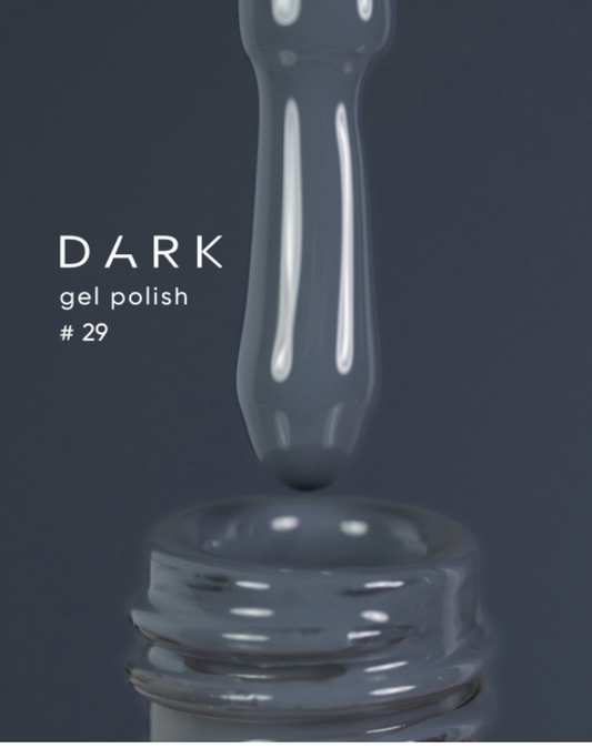 Esmalte en gel Kira Nails 061 6 ml