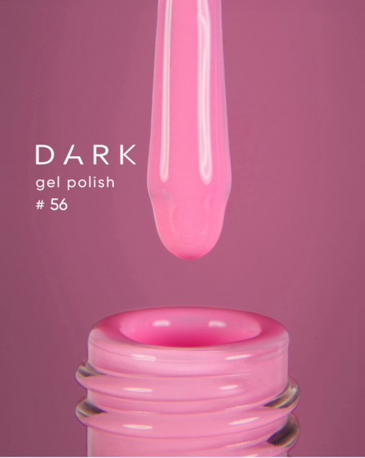 Esmalte en gel Kira Nails 061 6 ml