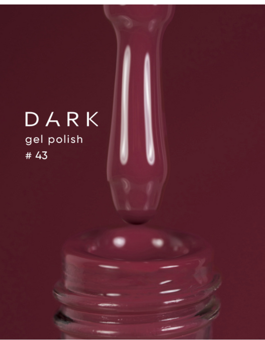 Esmalte en gel Kira Nails 061 6 ml