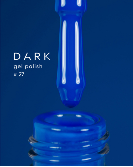 Esmalte en gel Kira Nails 061 6 ml