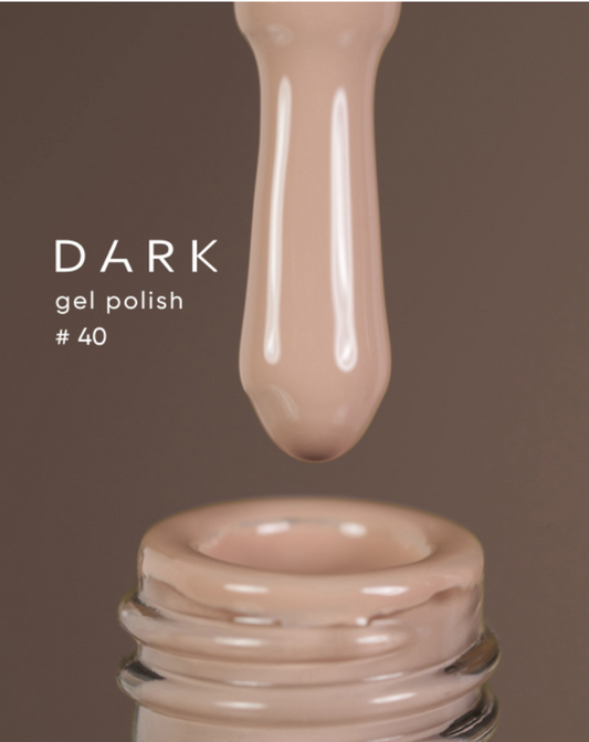 Esmalte en gel Kira Nails 061 6 ml