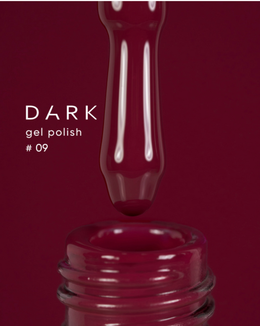 Esmalte en gel Kira Nails 061 6 ml