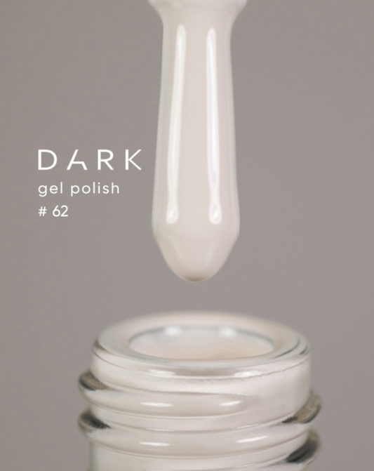 Esmalte en gel Kira Nails 061 6 ml