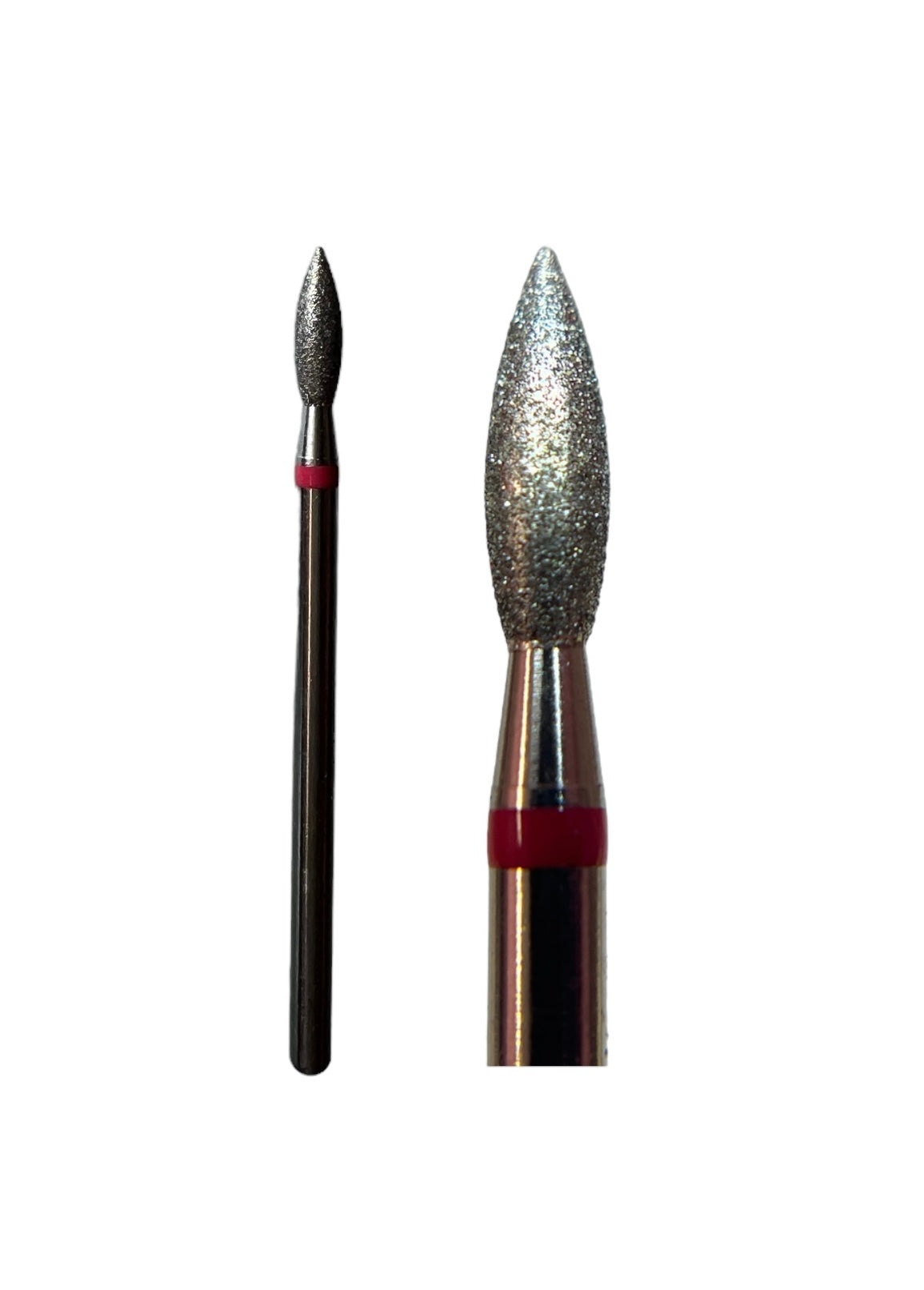 Flame bit Diamond 0.25
