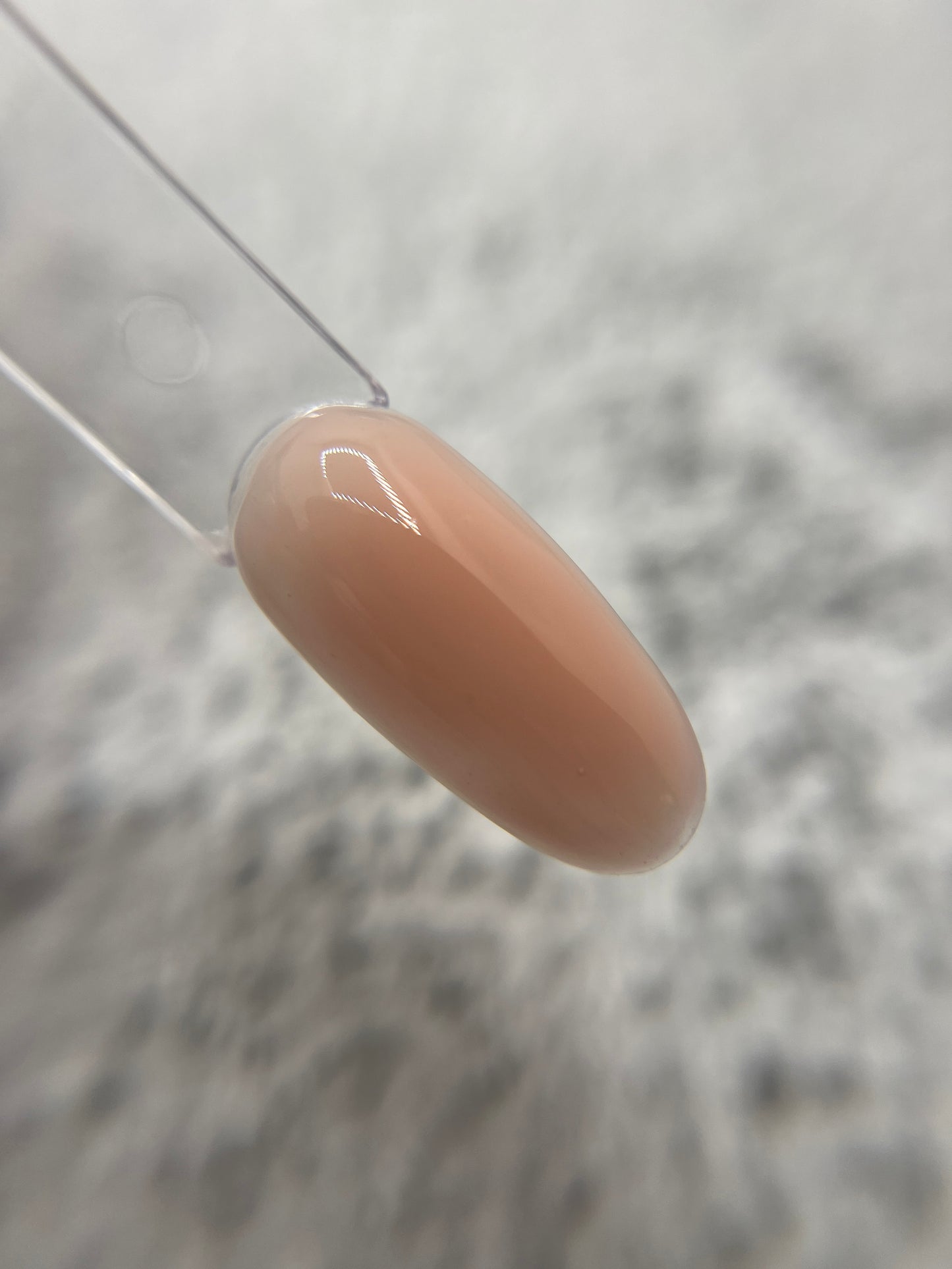 Nika Zemlyanikina Rubber Base "Jam"