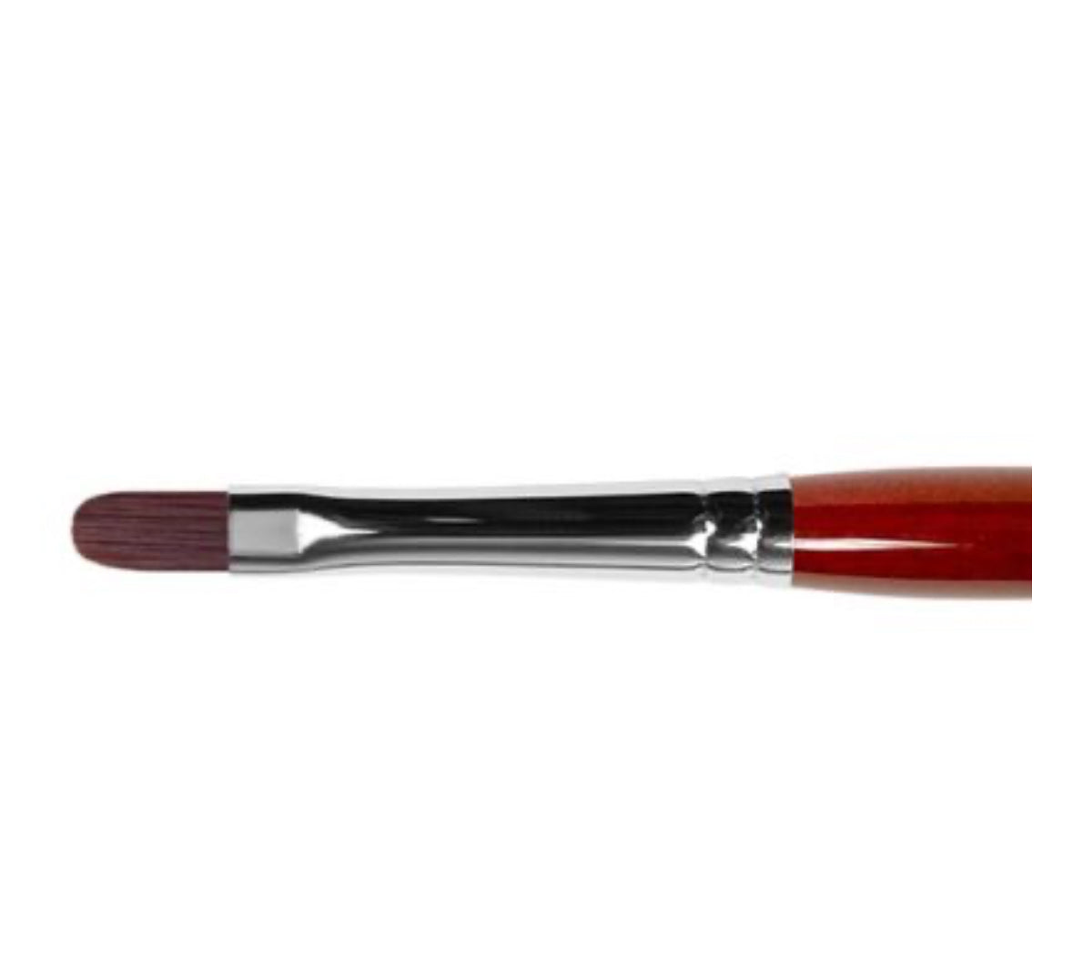 Roubloff Brush for gel # 07