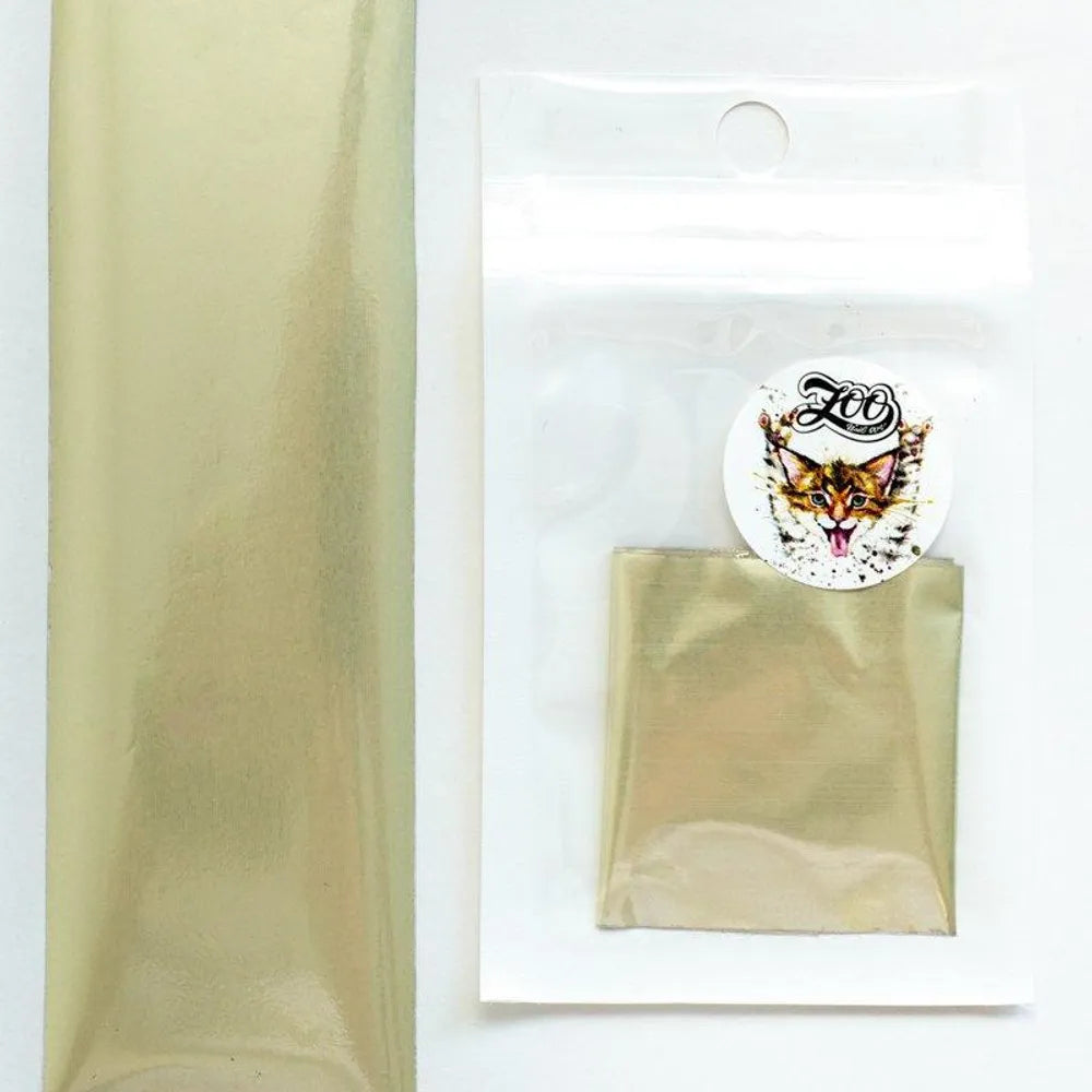 Zoo Foil 1619 4*50 cm