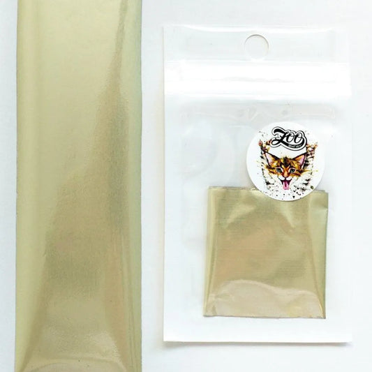 Zoo Foil 1619 4*50 cm