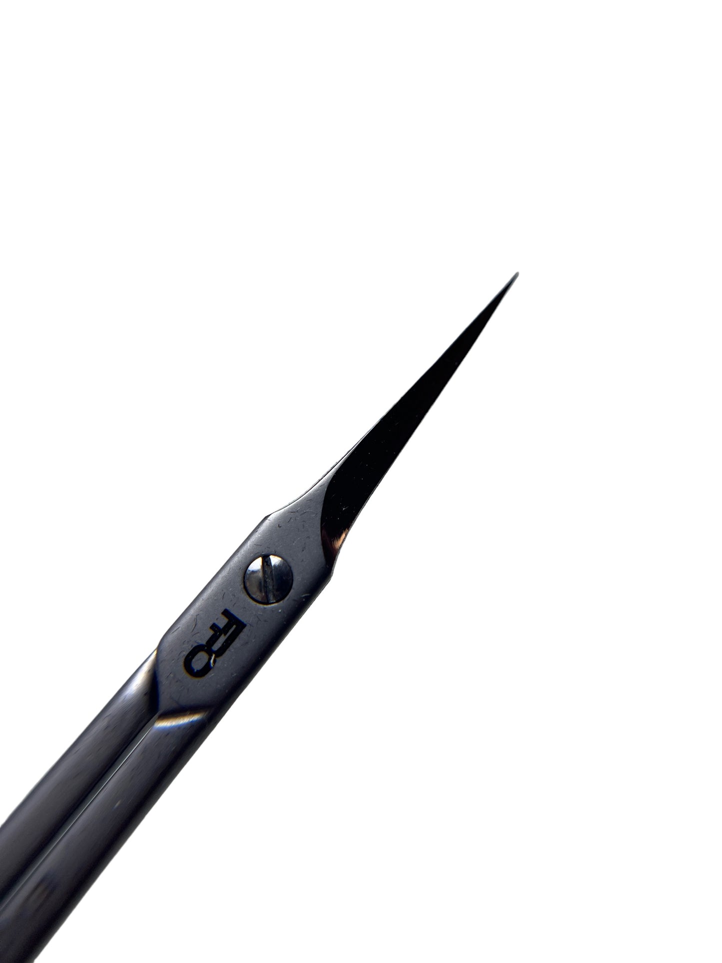 TopZatochka Cuticle Scissors Sn-01