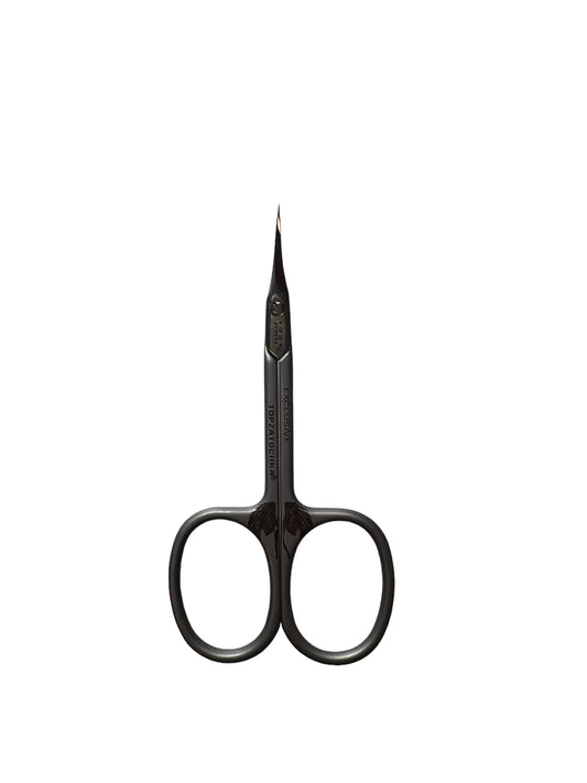 TopZatochka Cuticle Scissors 1321 PRO