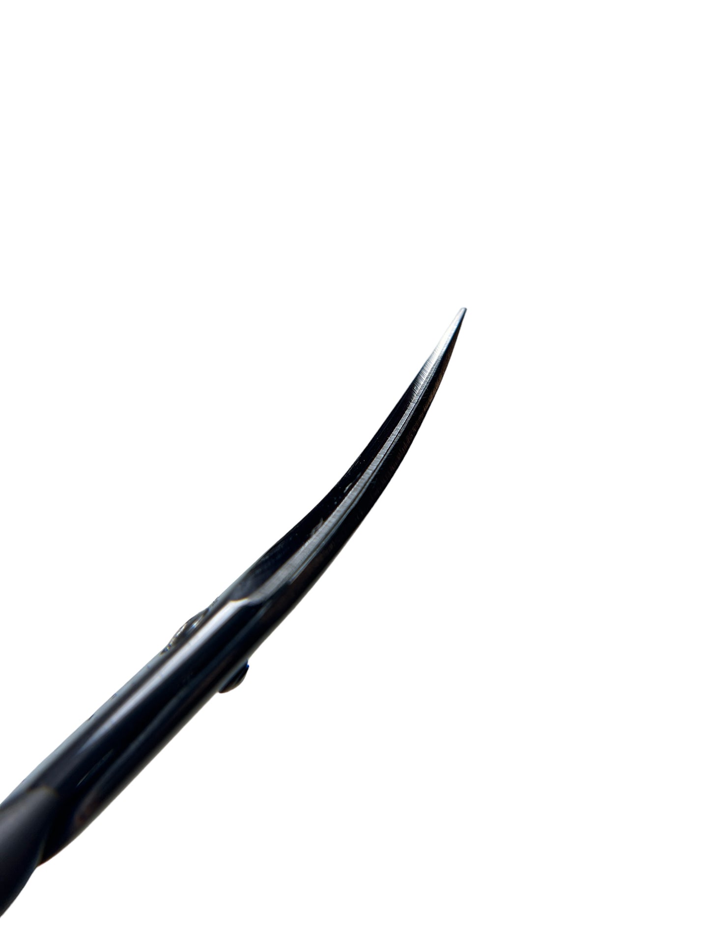 TopZatochka Cuticle Scissors 1321 PRO