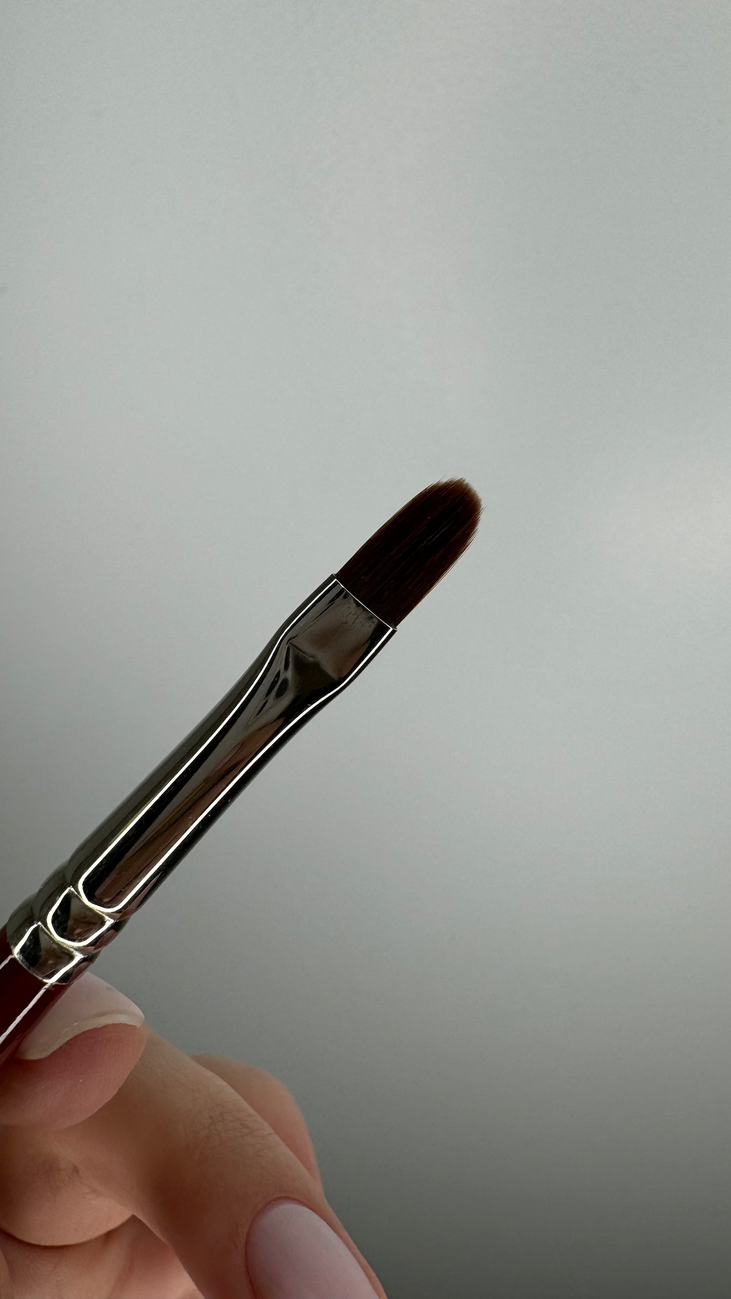 Roubloff Brush for gel # 07