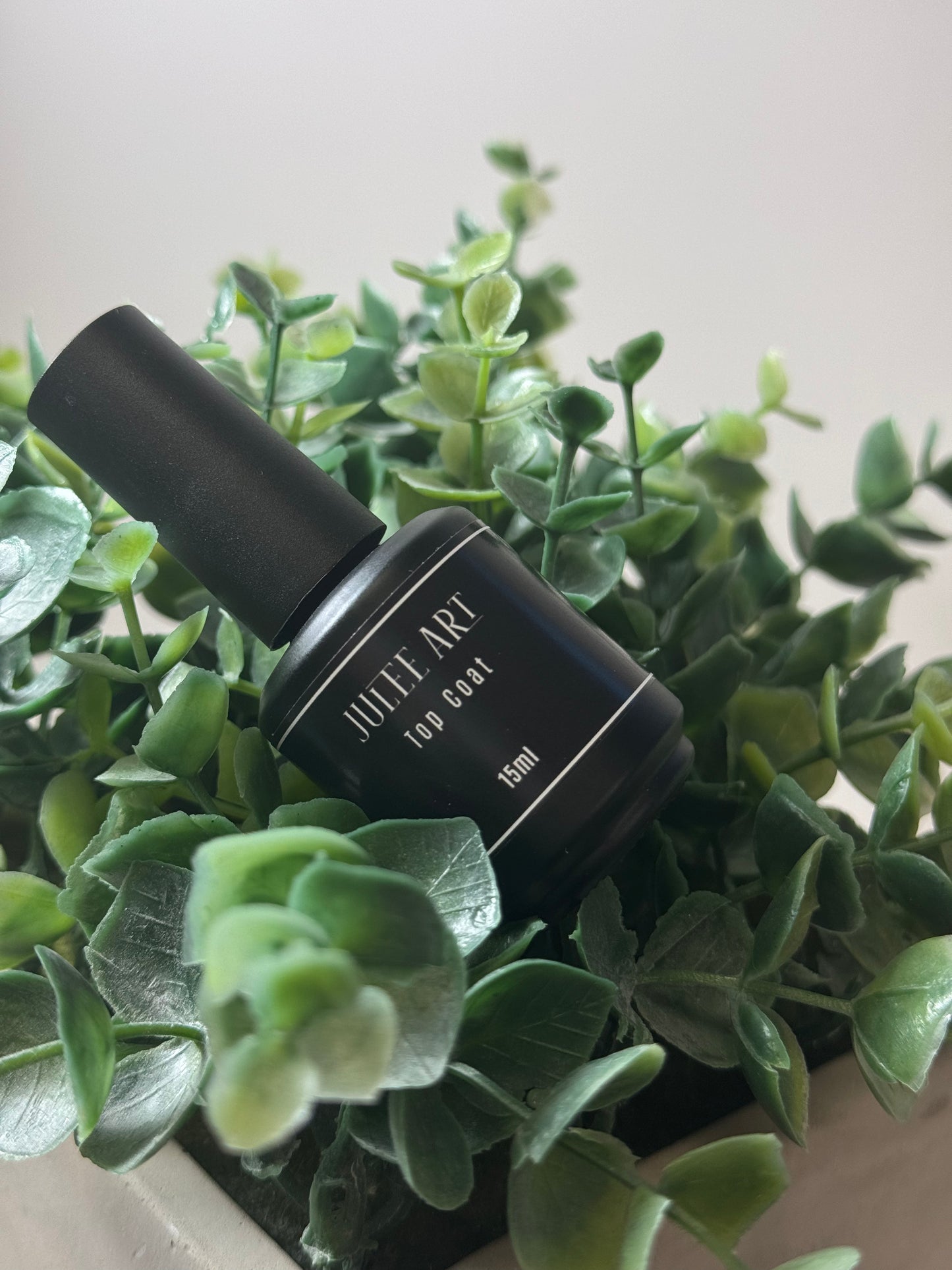 Julee Art Top Coat "Glossy"