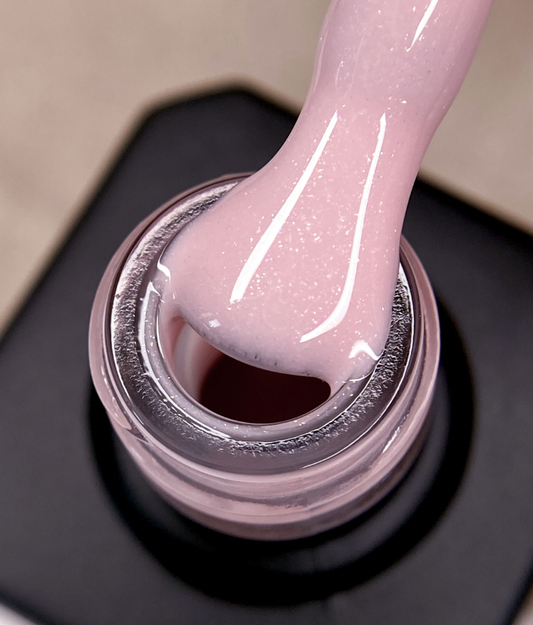 Nika Zemlyanikina Base de Camuflaje Unicornio 15 ml
