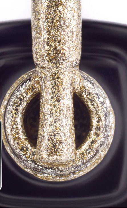 Kira Nails Gel Polish 24 Karat 004