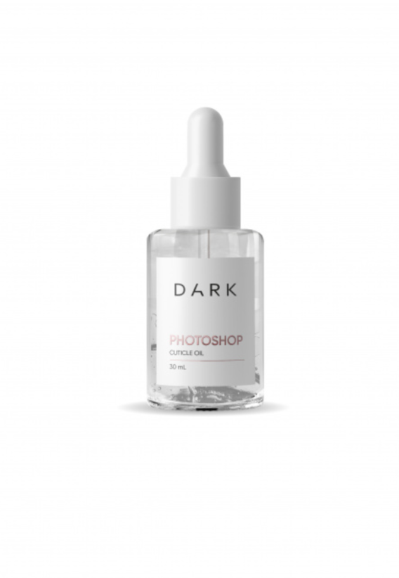 Cuticle oil "PHOTOSHOP"