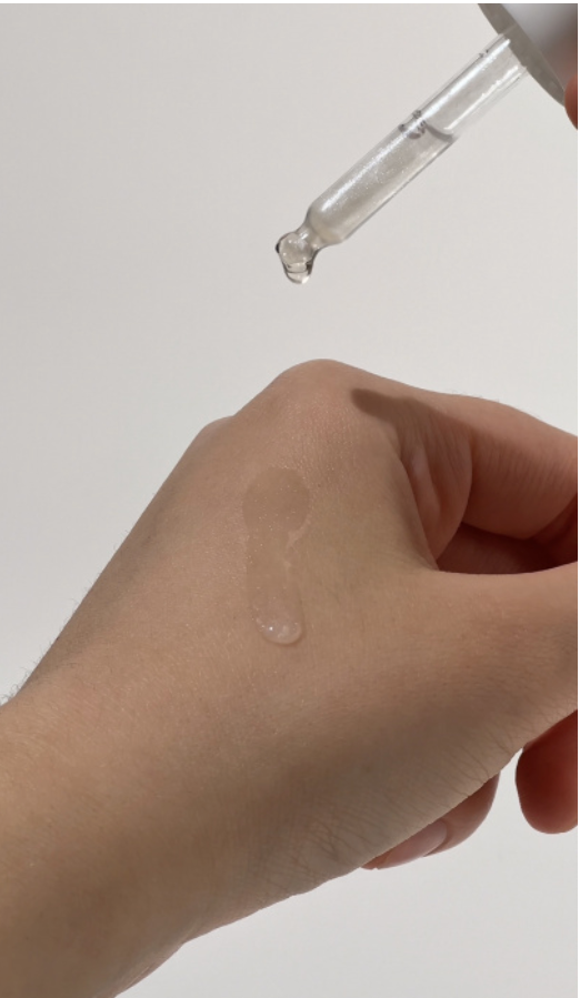 Cuticle oil "PHOTOSHOP"