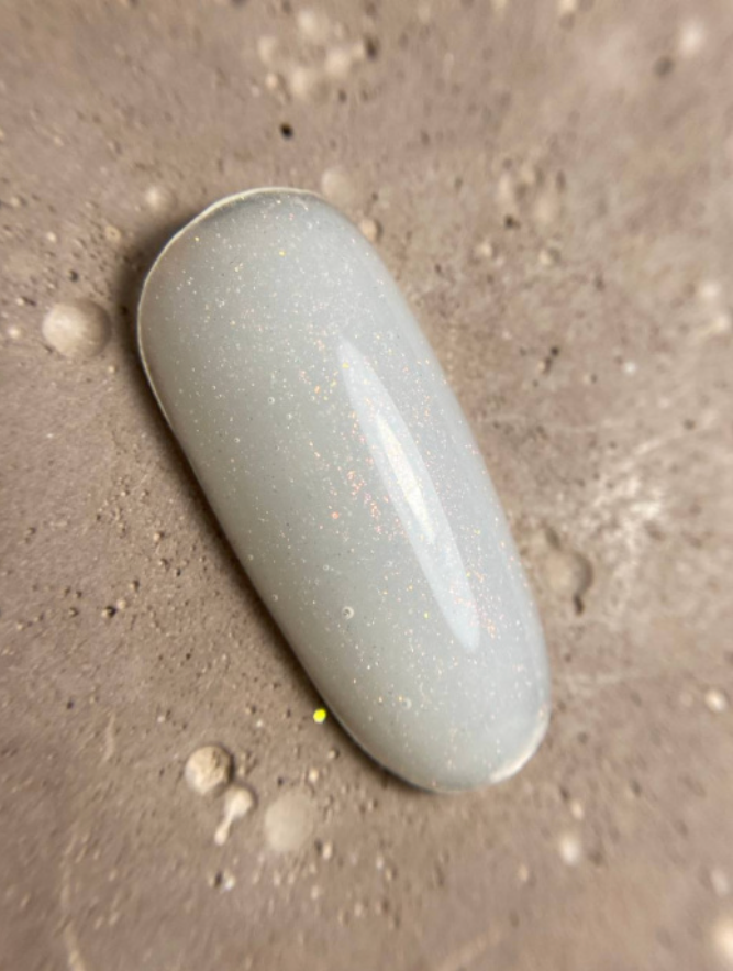 Dark Shine Builder gel #01