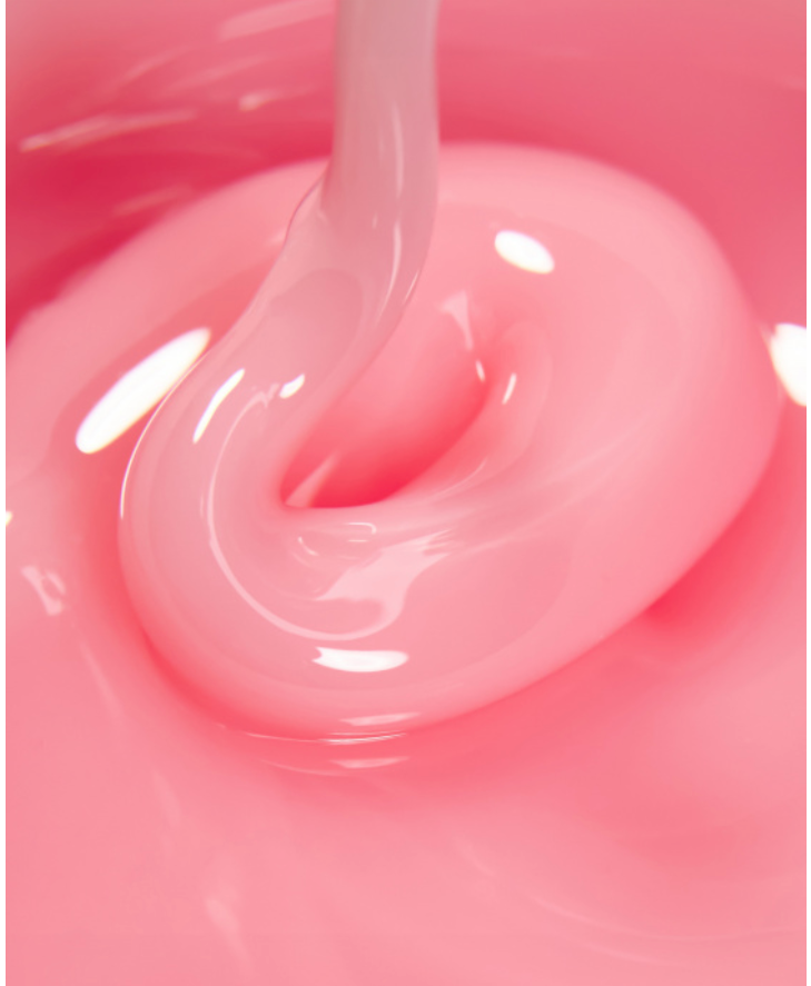 Dark Smart Builder gel #09