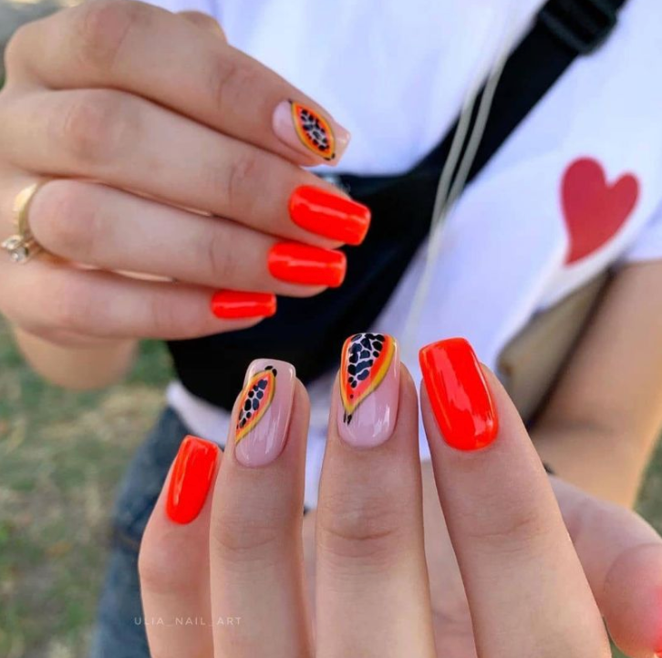 Komilfo Gel Polish Deluxe Series N003