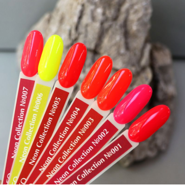 Komilfo Gel Polish Deluxe Series N003