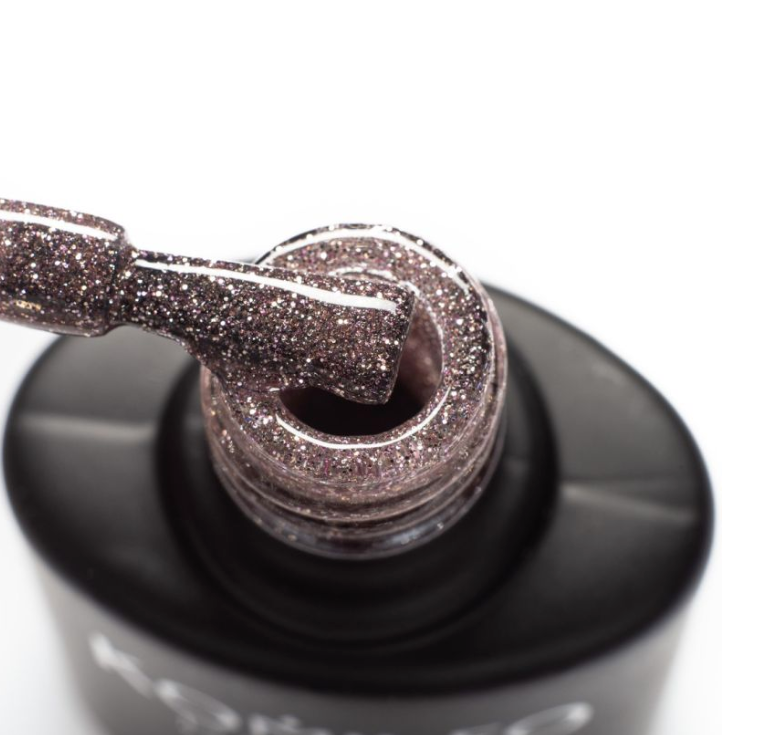 Komilfo Gel Polish Luminous Cat Eye 004