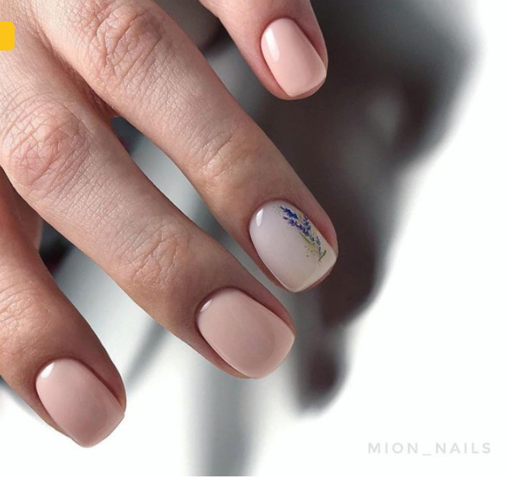 Komilfo Gel Polish French Collection F003