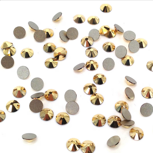 Swarovski Crystal Aurum SS5