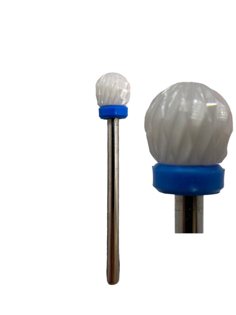 Ball bit Ceramic