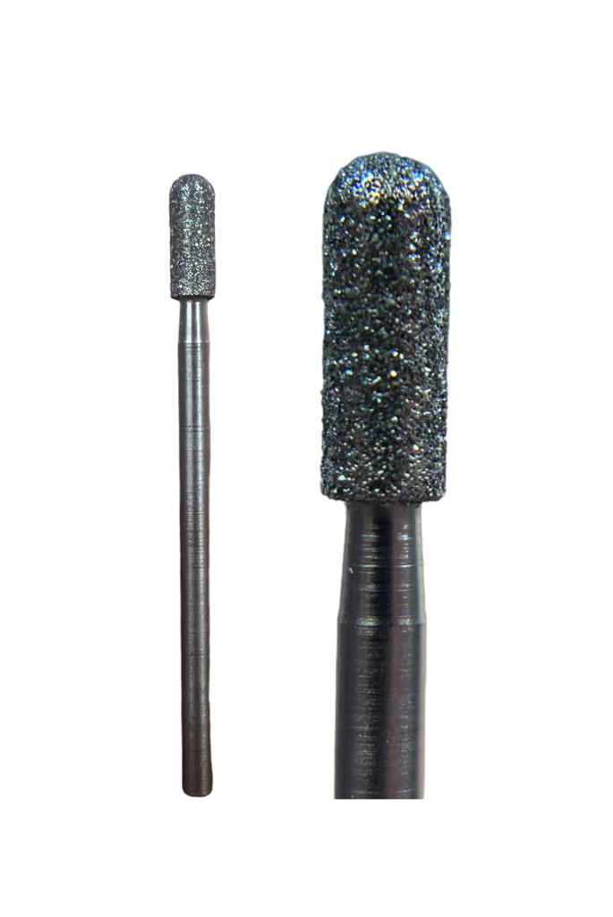 Cylinder bit Diamond 0.3