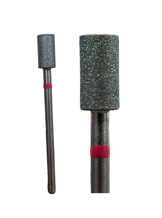 Square cylinder bit Diamond 0.50