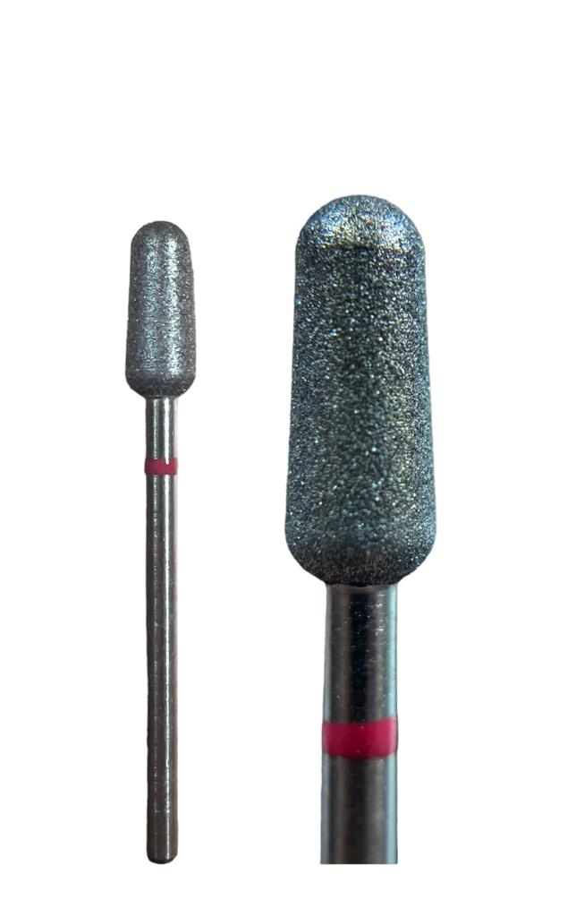 Barrel bit Diamond 0.50
