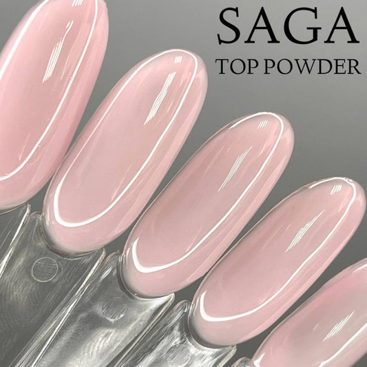Saga Top Powder