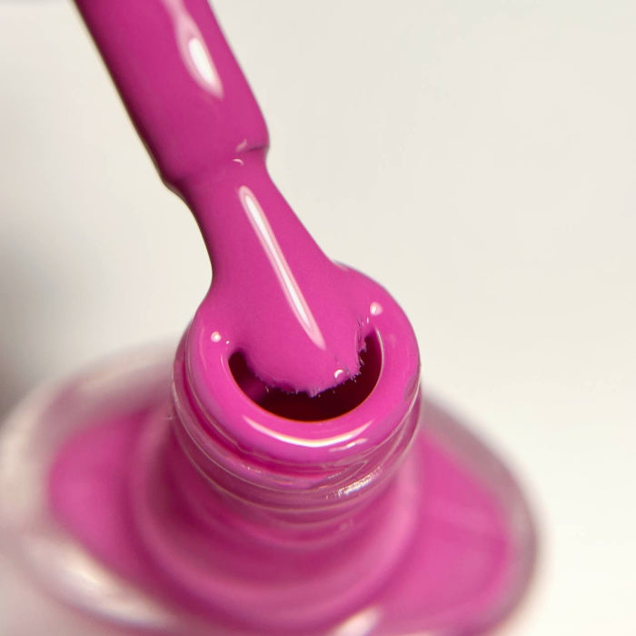 DARK Stamping Polish 17