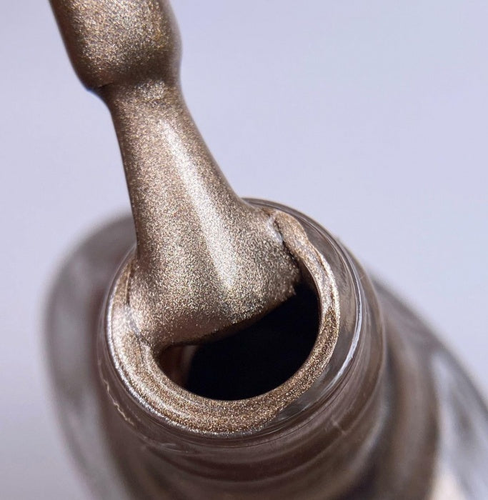 DARK Stamping Polish 21