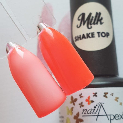 Nail Apex Top Milkshake